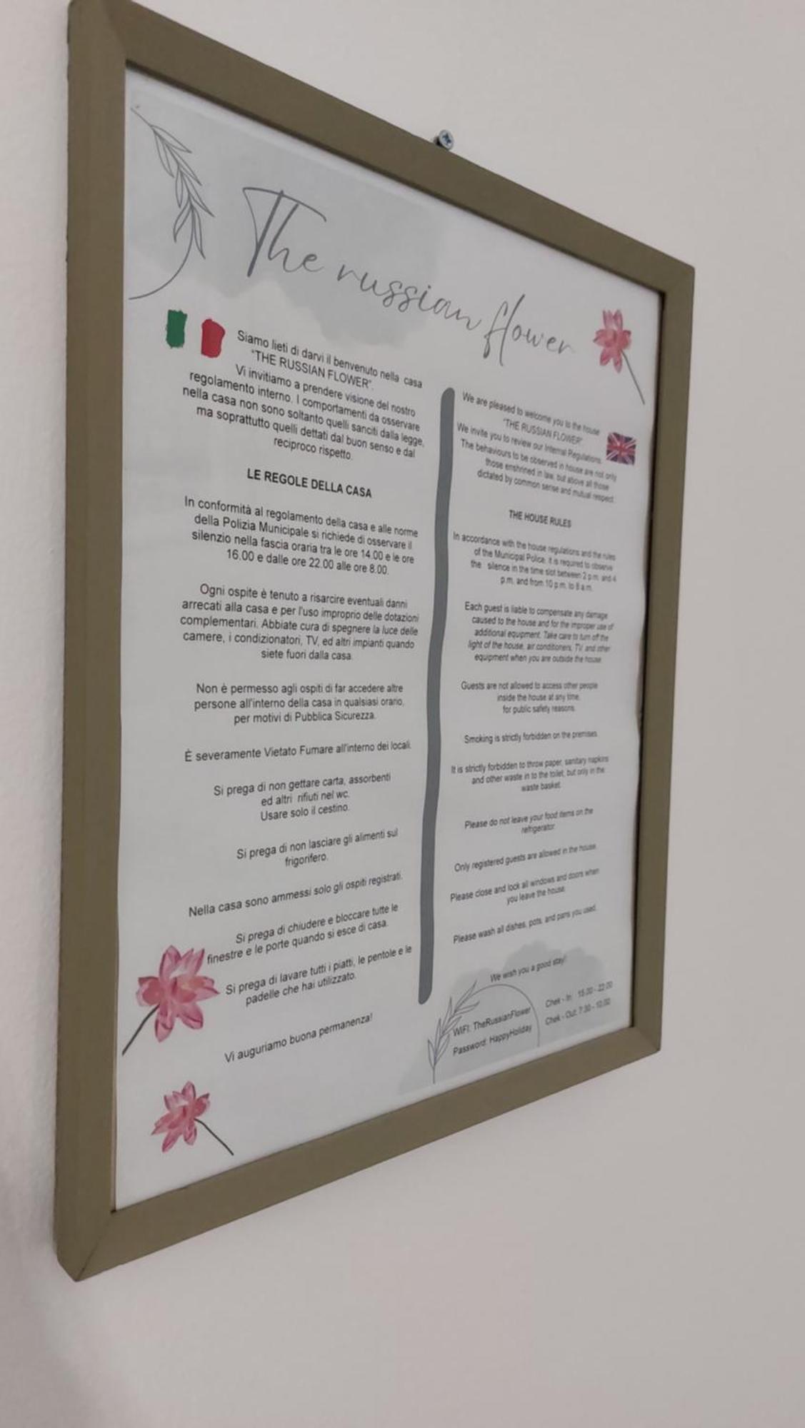 15 Minuti Di Metro Dal Duomo " Therussianflower" มิลาน ภายนอก รูปภาพ